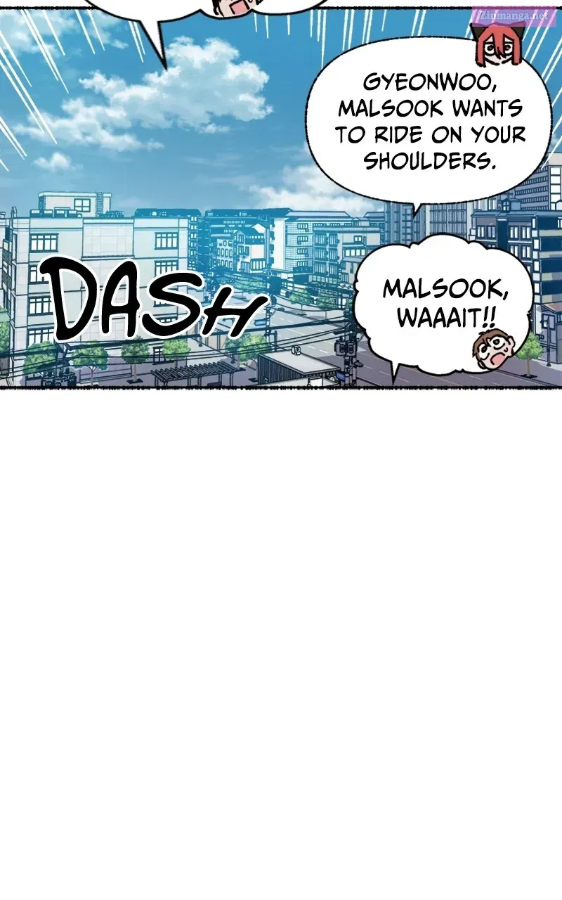 My Little Sister is theDemon Lord! Zinmanga X Chapter 9 Page 48