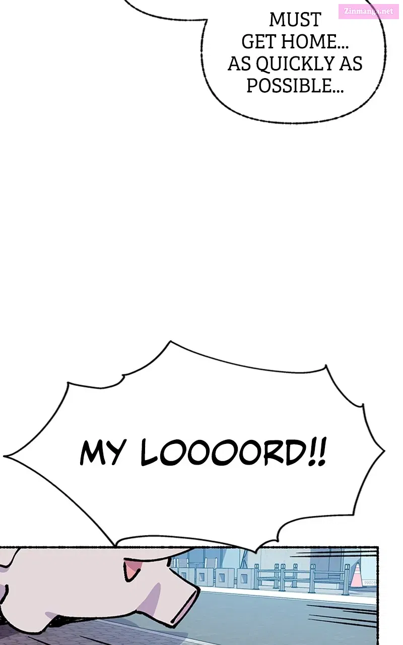 My Little Sister is theDemon Lord! Zinmanga X Chapter 9 Page 51