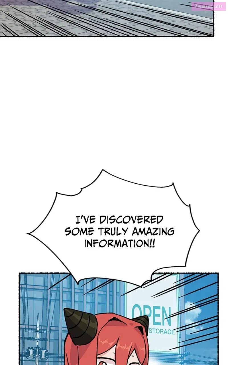 My Little Sister is theDemon Lord! Zinmanga X Chapter 9 Page 52