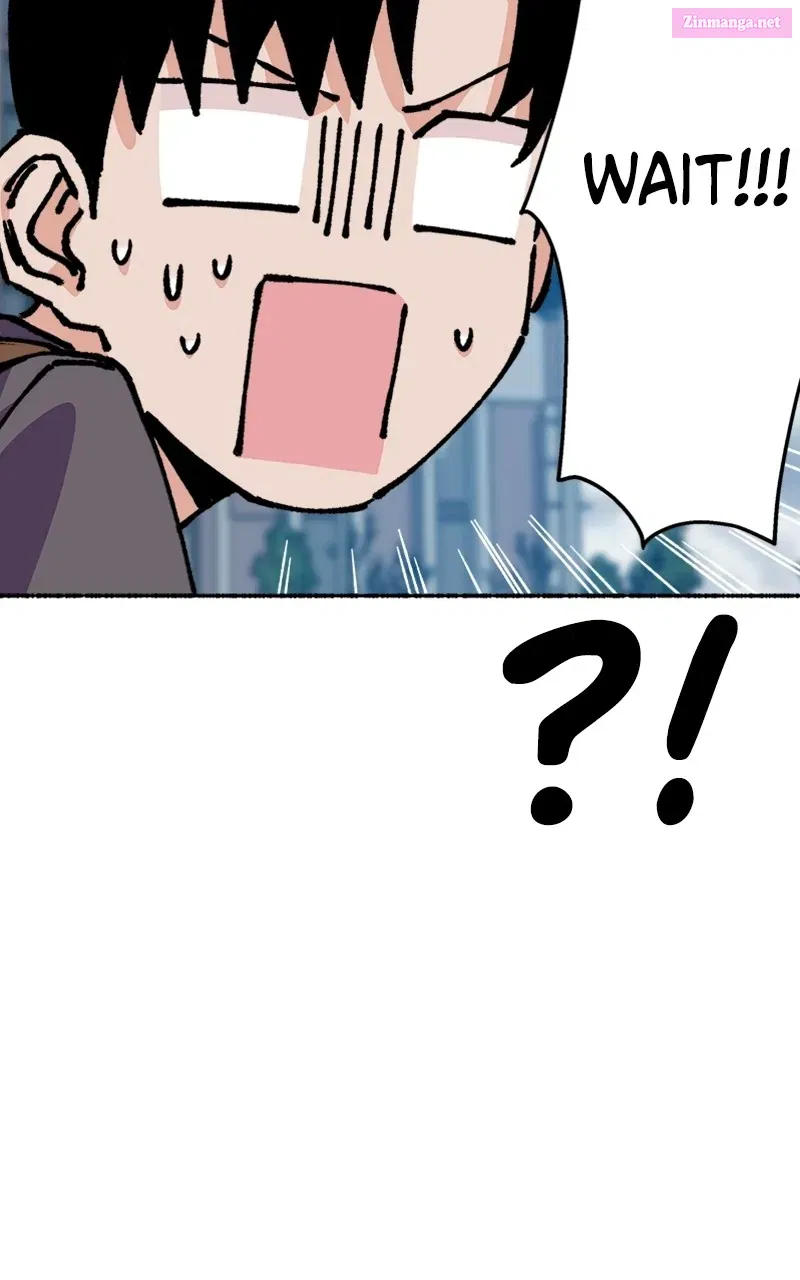My Little Sister is theDemon Lord! Zinmanga X Chapter 9 Page 61