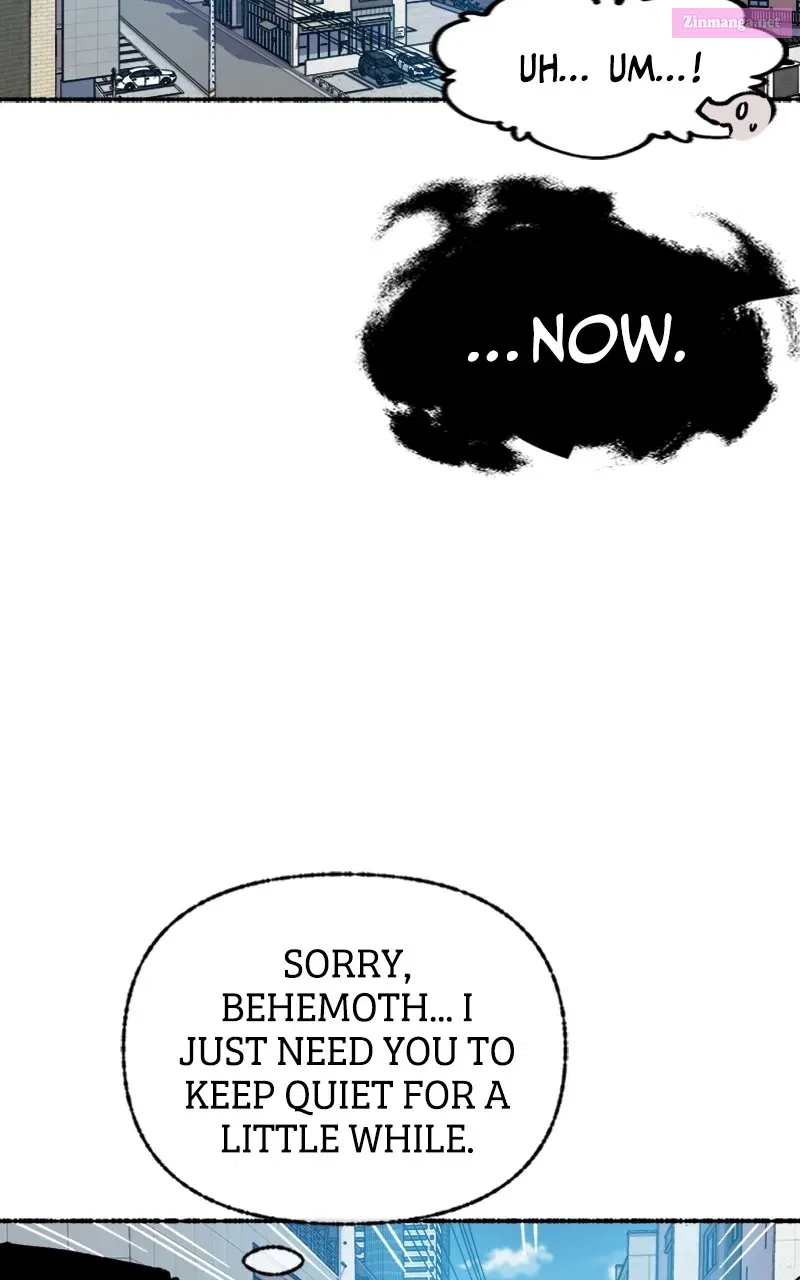 My Little Sister is theDemon Lord! Zinmanga X Chapter 9 Page 71