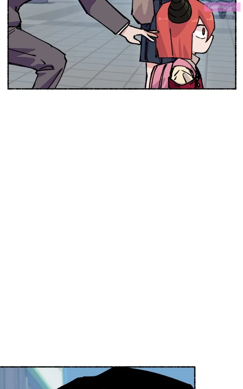 My Little Sister is theDemon Lord! Zinmanga X Chapter 9 Page 78