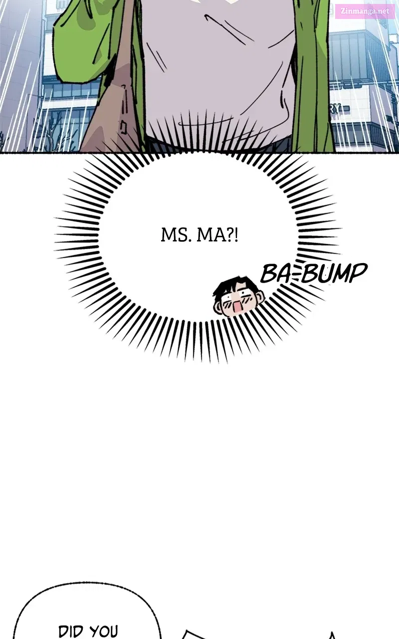 My Little Sister is theDemon Lord! Zinmanga X Chapter 9 Page 81