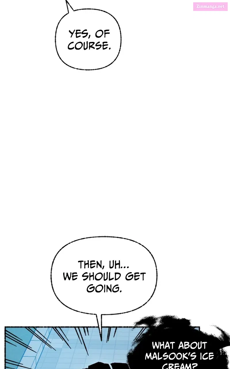 My Little Sister is theDemon Lord! Zinmanga X Chapter 9 Page 83