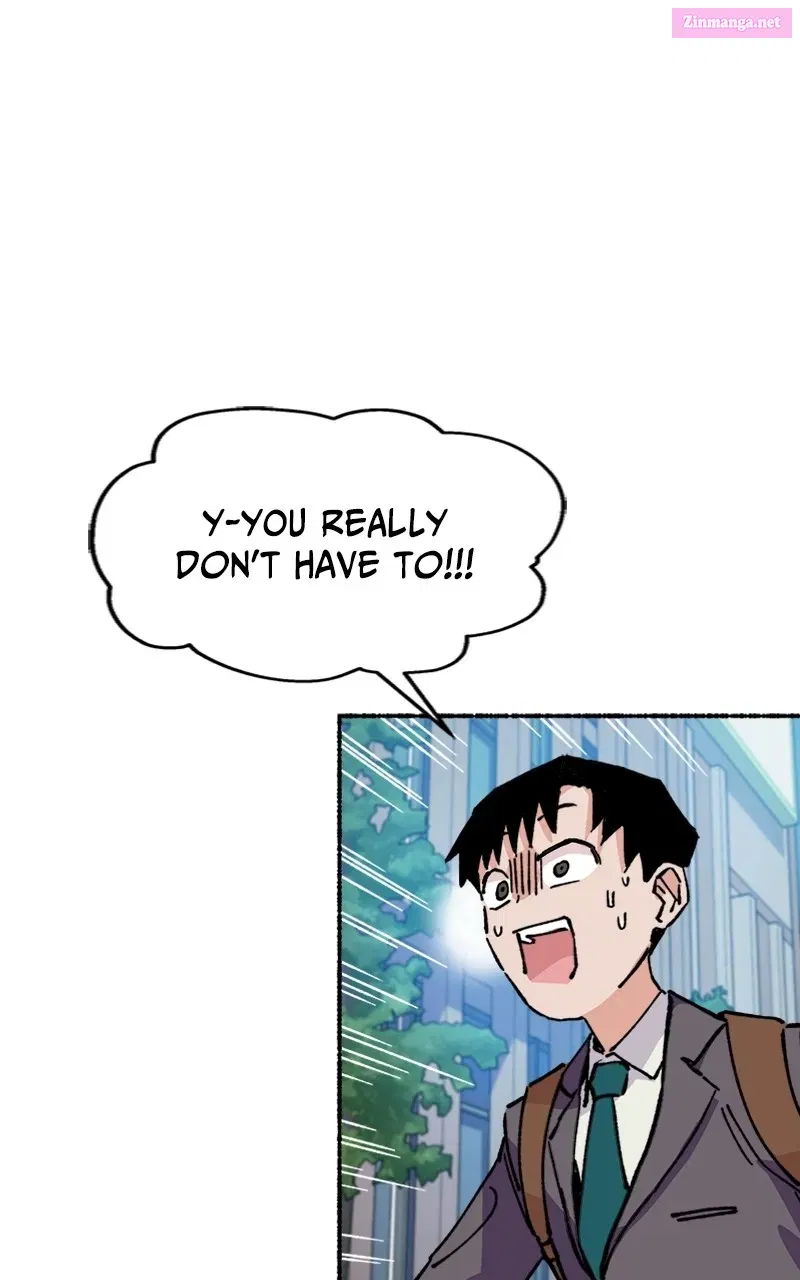 My Little Sister is theDemon Lord! Zinmanga X Chapter 9 Page 87