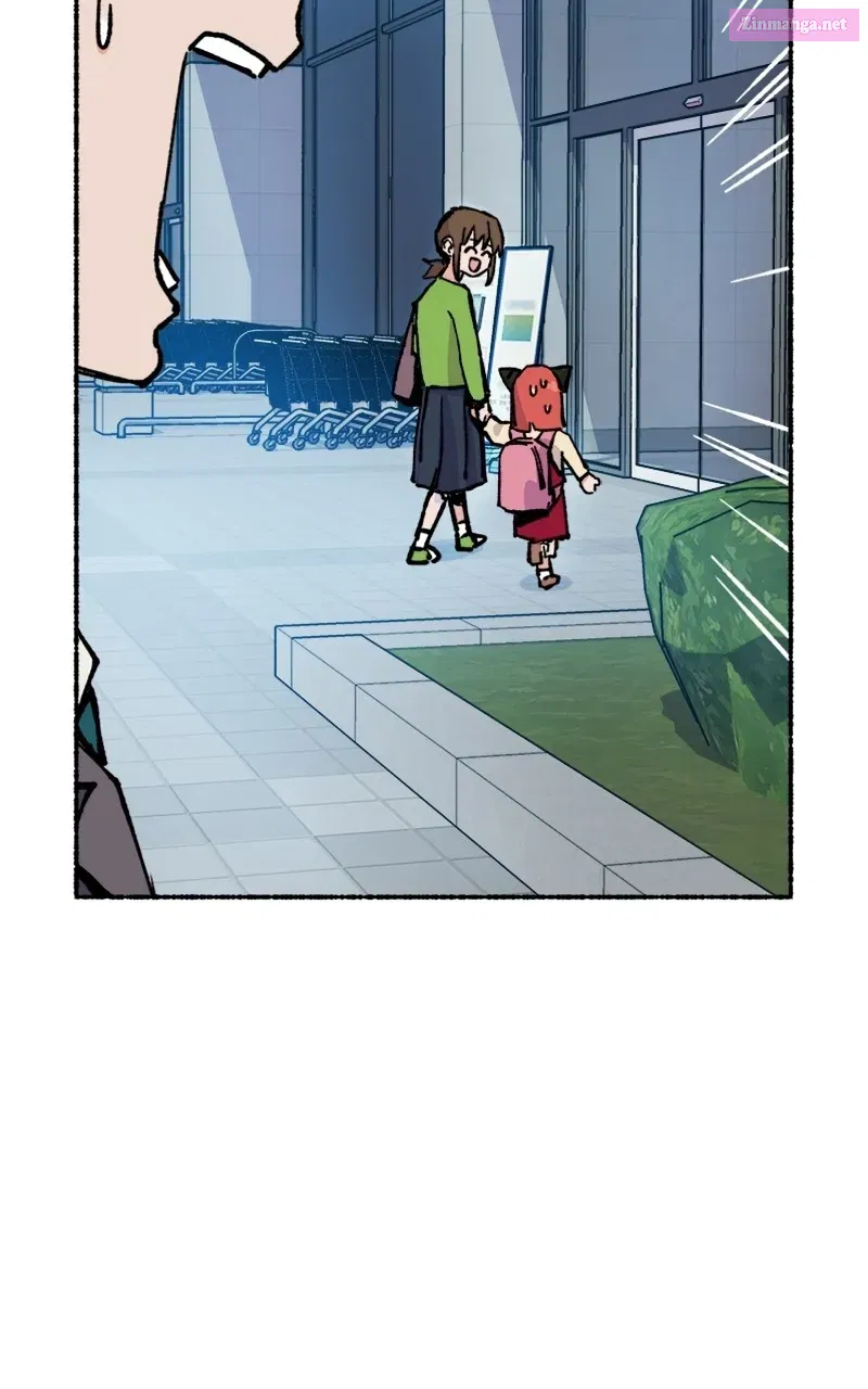 My Little Sister is theDemon Lord! Zinmanga X Chapter 9 Page 89