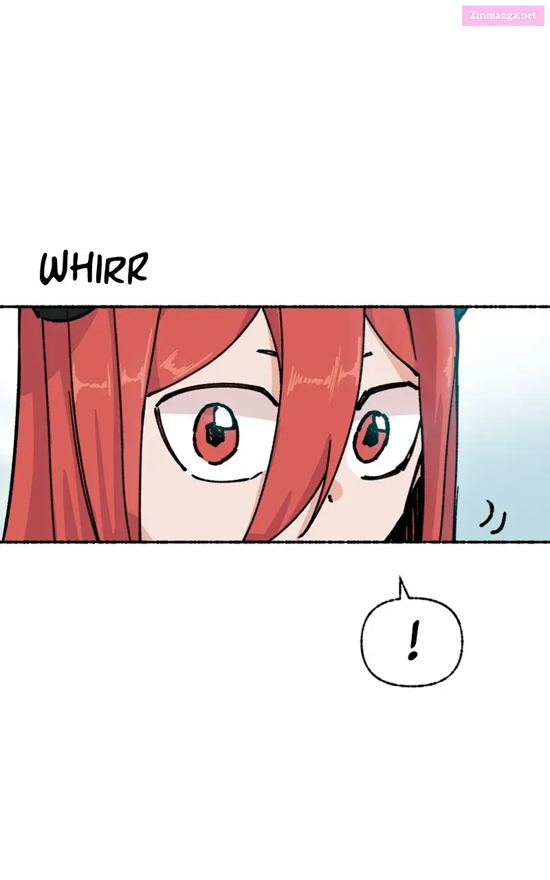 My Little Sister is theDemon Lord! Zinmanga X Chapter 9 Page 90