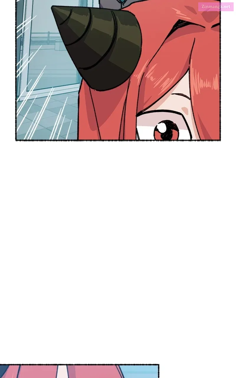 My Little Sister is theDemon Lord! Zinmanga X Chapter 9 Page 94