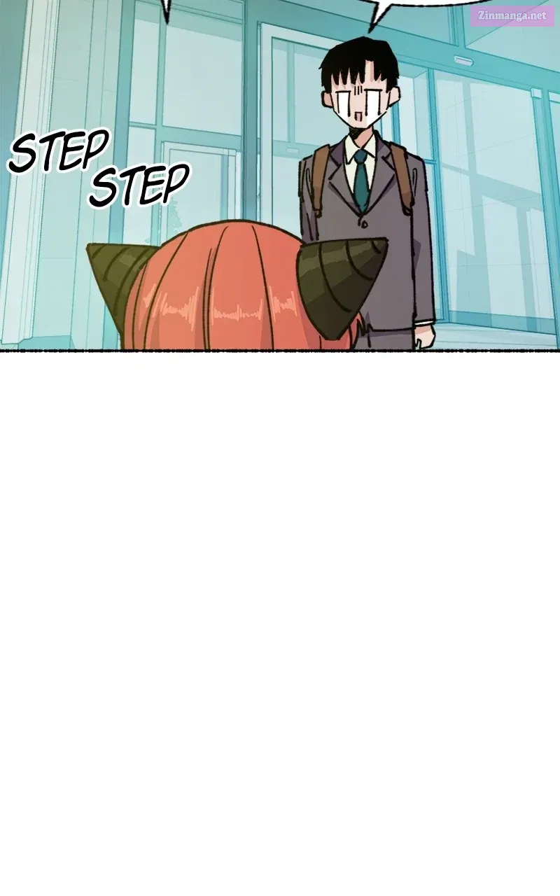 My Little Sister is theDemon Lord! Zinmanga X Chapter 9 Page 101