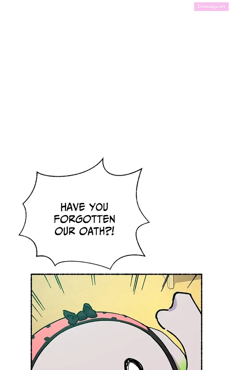 My Little Sister is theDemon Lord! Zinmanga X Chapter 8 Page 1