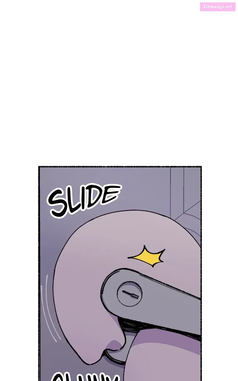 My Little Sister is theDemon Lord! Zinmanga X Chapter 8 Page 11