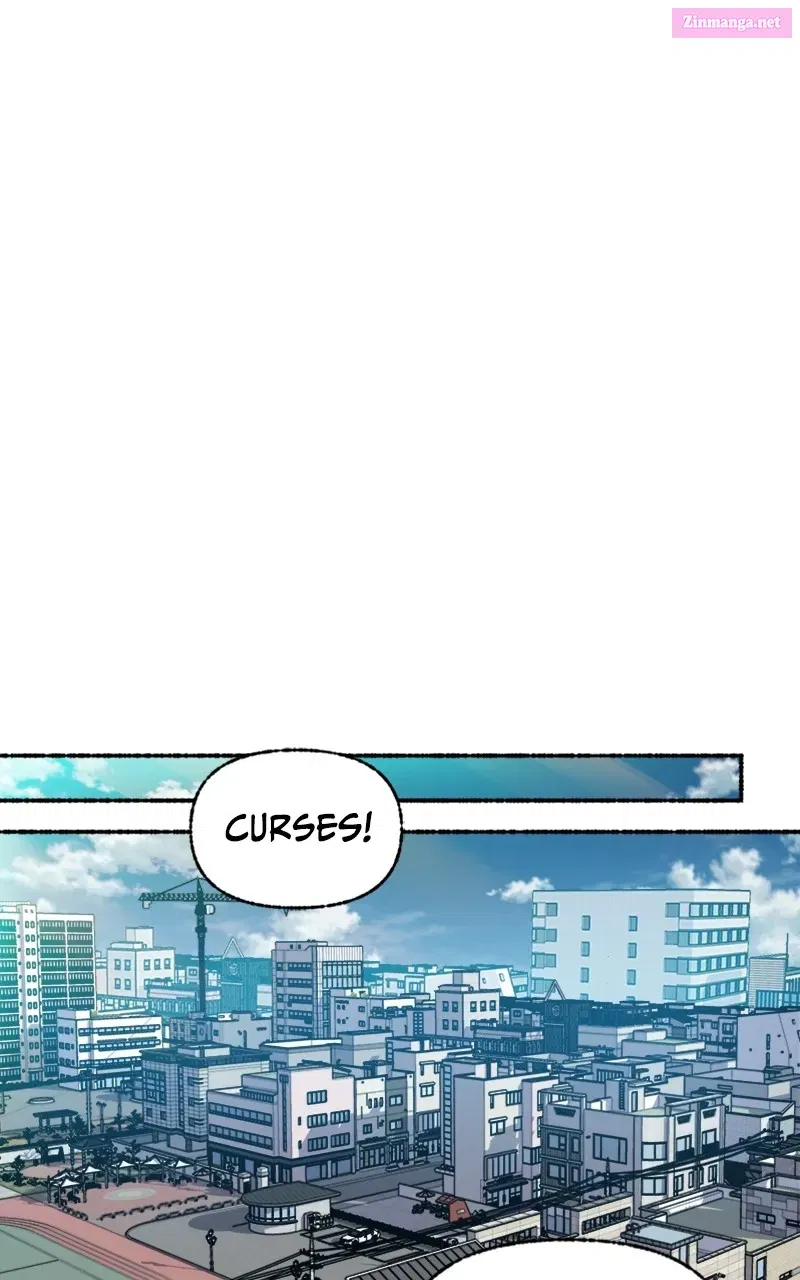 My Little Sister is theDemon Lord! Zinmanga X Chapter 8 Page 22