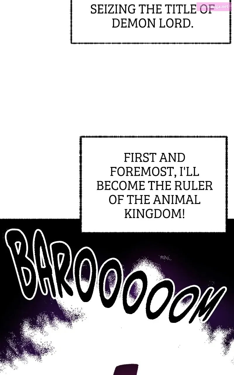 My Little Sister is theDemon Lord! Zinmanga X Chapter 8 Page 26