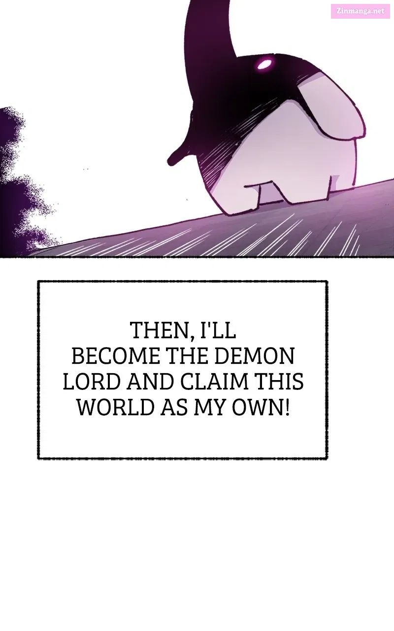 My Little Sister is theDemon Lord! Zinmanga X Chapter 8 Page 27
