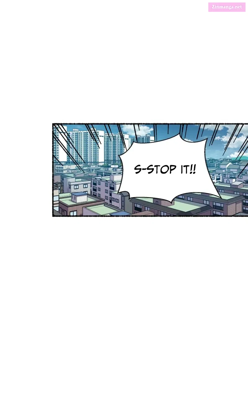 My Little Sister is theDemon Lord! Zinmanga X Chapter 8 Page 34