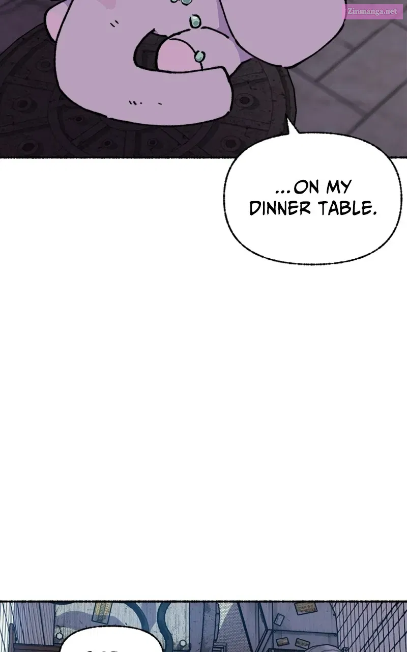 My Little Sister is theDemon Lord! Zinmanga X Chapter 8 Page 37