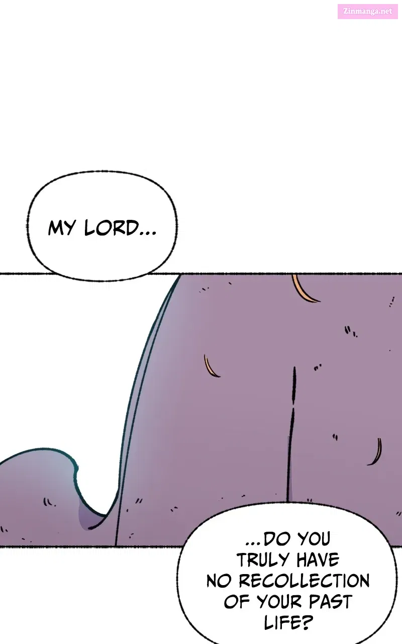 My Little Sister is theDemon Lord! Zinmanga X Chapter 8 Page 39
