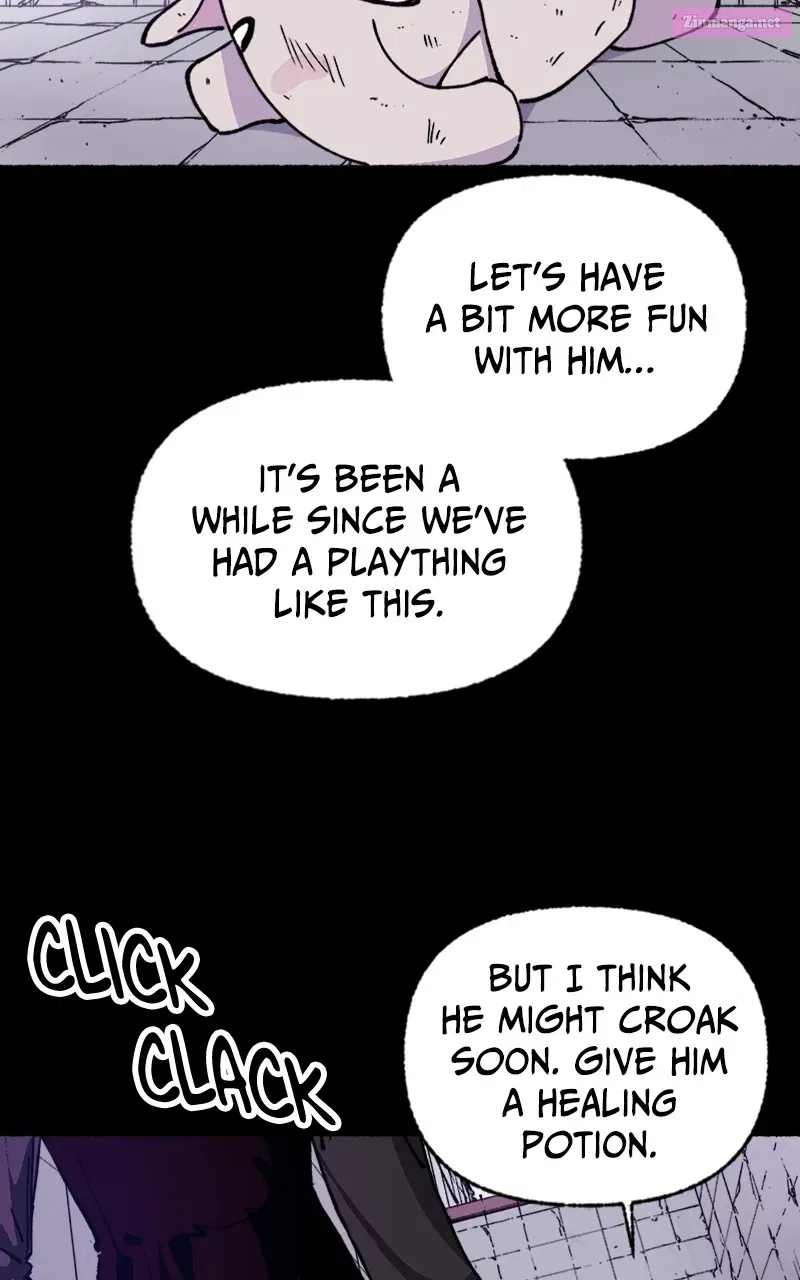 My Little Sister is theDemon Lord! Zinmanga X Chapter 8 Page 44