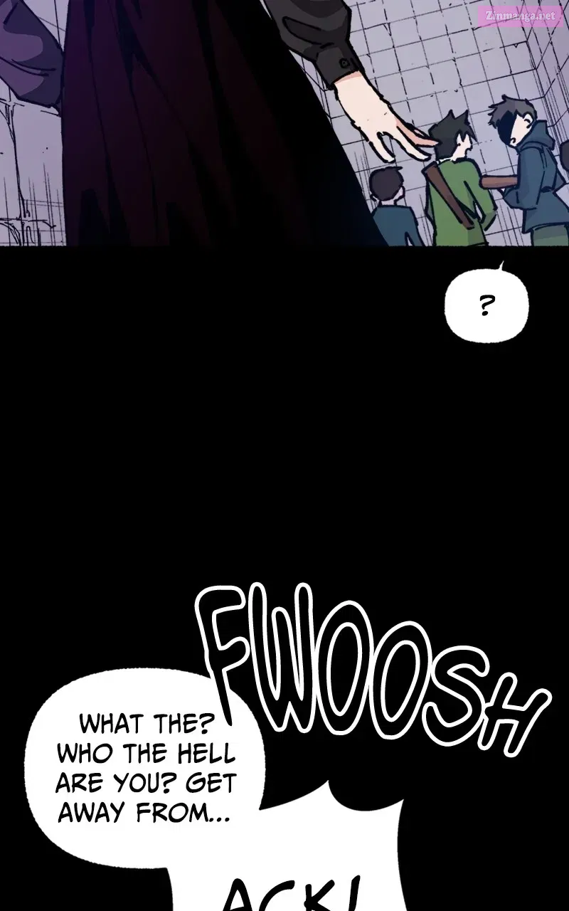 My Little Sister is theDemon Lord! Zinmanga X Chapter 8 Page 45