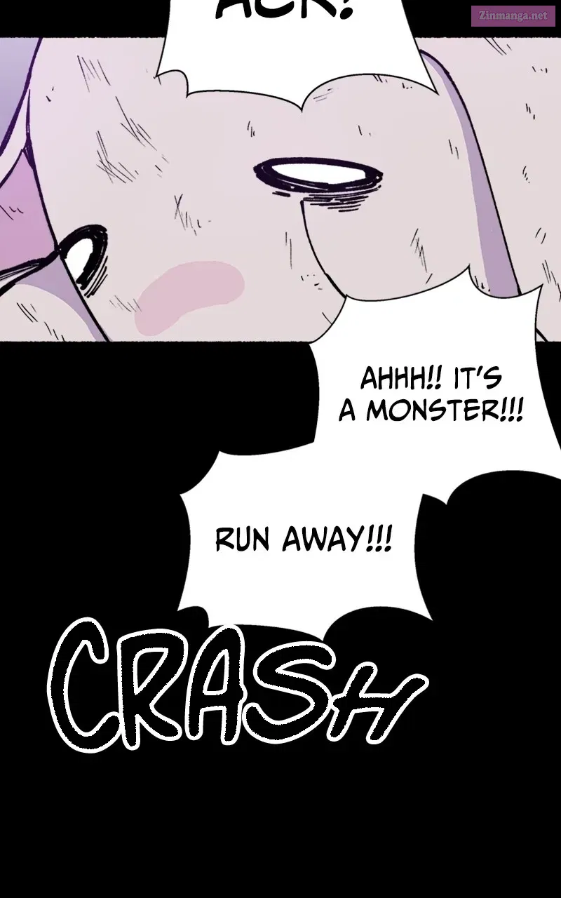 My Little Sister is theDemon Lord! Zinmanga X Chapter 8 Page 46