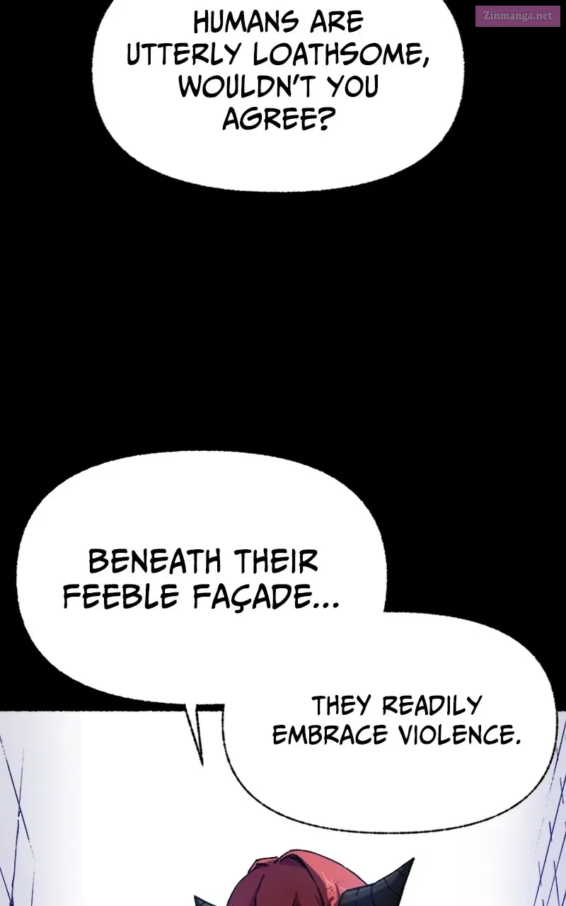 My Little Sister is theDemon Lord! Zinmanga X Chapter 8 Page 48