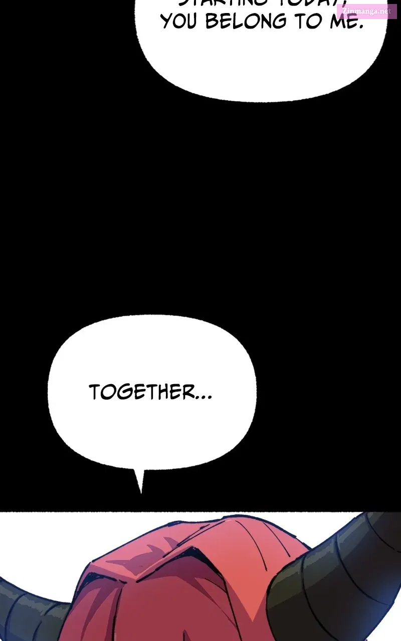 My Little Sister is theDemon Lord! Zinmanga X Chapter 8 Page 51