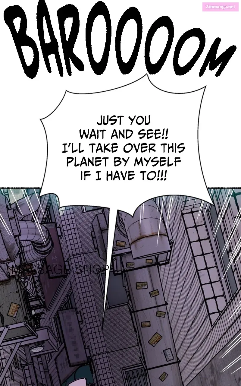 My Little Sister is theDemon Lord! Zinmanga X Chapter 8 Page 57
