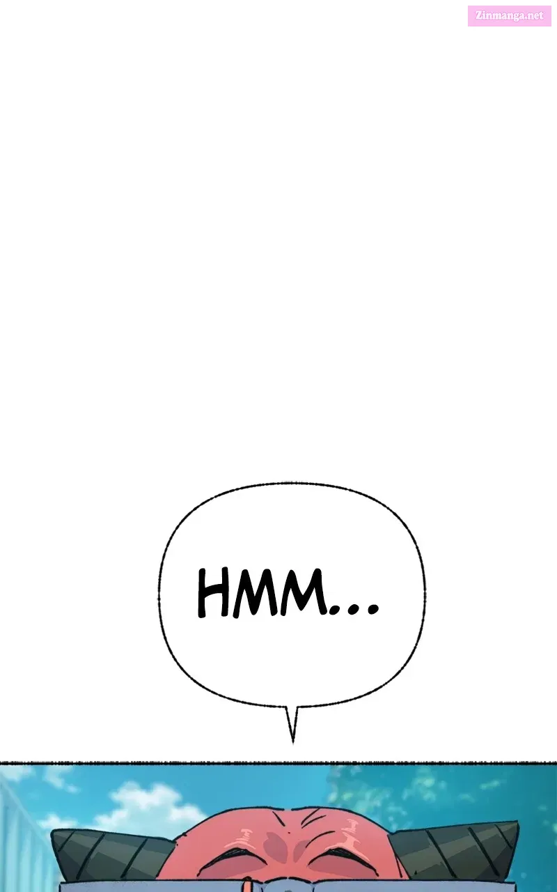My Little Sister is theDemon Lord! Zinmanga X Chapter 8 Page 65