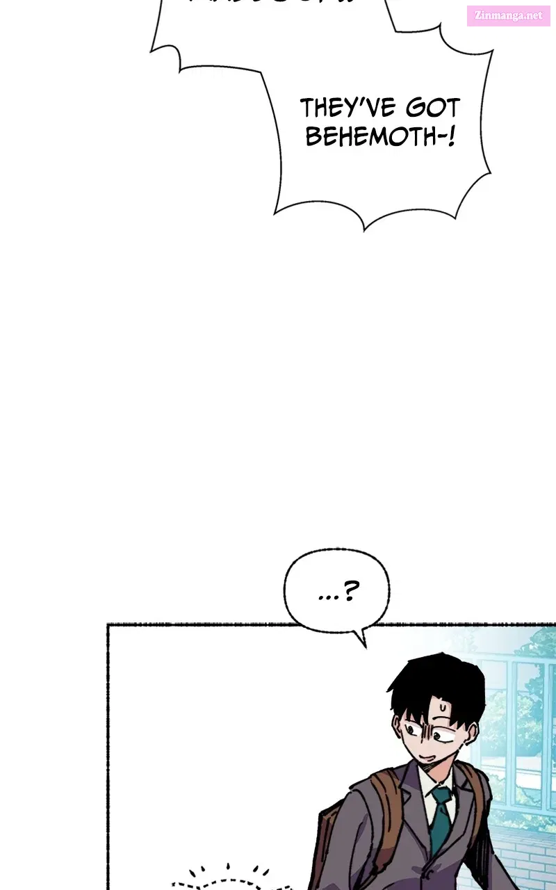My Little Sister is theDemon Lord! Zinmanga X Chapter 8 Page 72