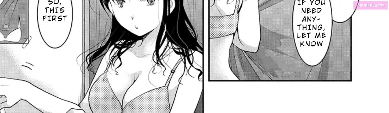 Takane no Hana wa Midaresaki Zinmanga X Chapter 8 Page 18