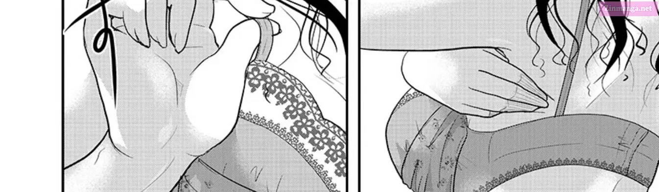 Takane no Hana wa Midaresaki Zinmanga X Chapter 8 Page 20