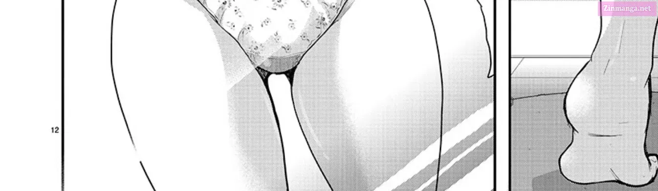 Takane no Hana wa Midaresaki Zinmanga X Chapter 8 Page 24