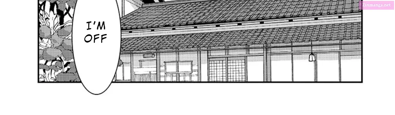Takane no Hana wa Midaresaki Zinmanga X Chapter 8 Page 40