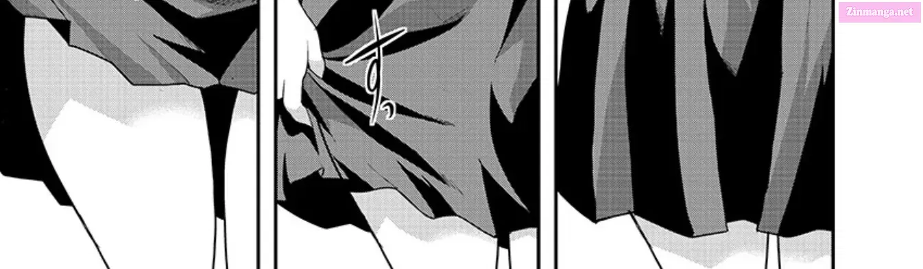 Takane no Hana wa Midaresaki Zinmanga X Chapter 8 Page 46
