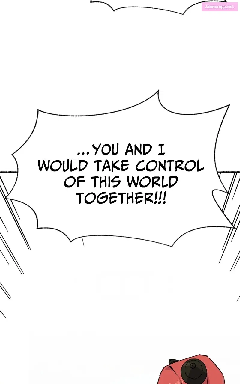 My Little Sister is theDemon Lord! Zinmanga X Chapter 7 Page 95