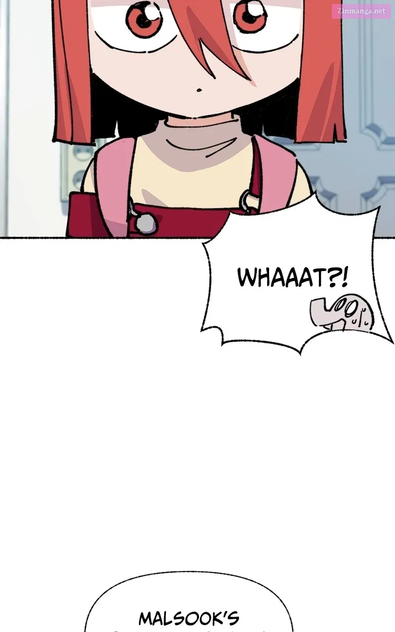 My Little Sister is theDemon Lord! Zinmanga X Chapter 7 Page 100