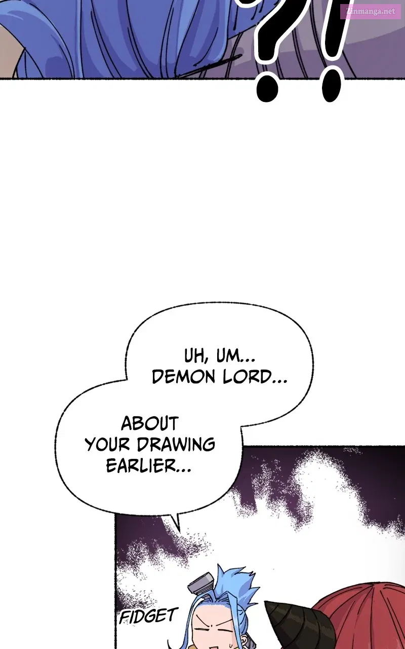 My Little Sister is theDemon Lord! Zinmanga X Chapter 6 Page 6