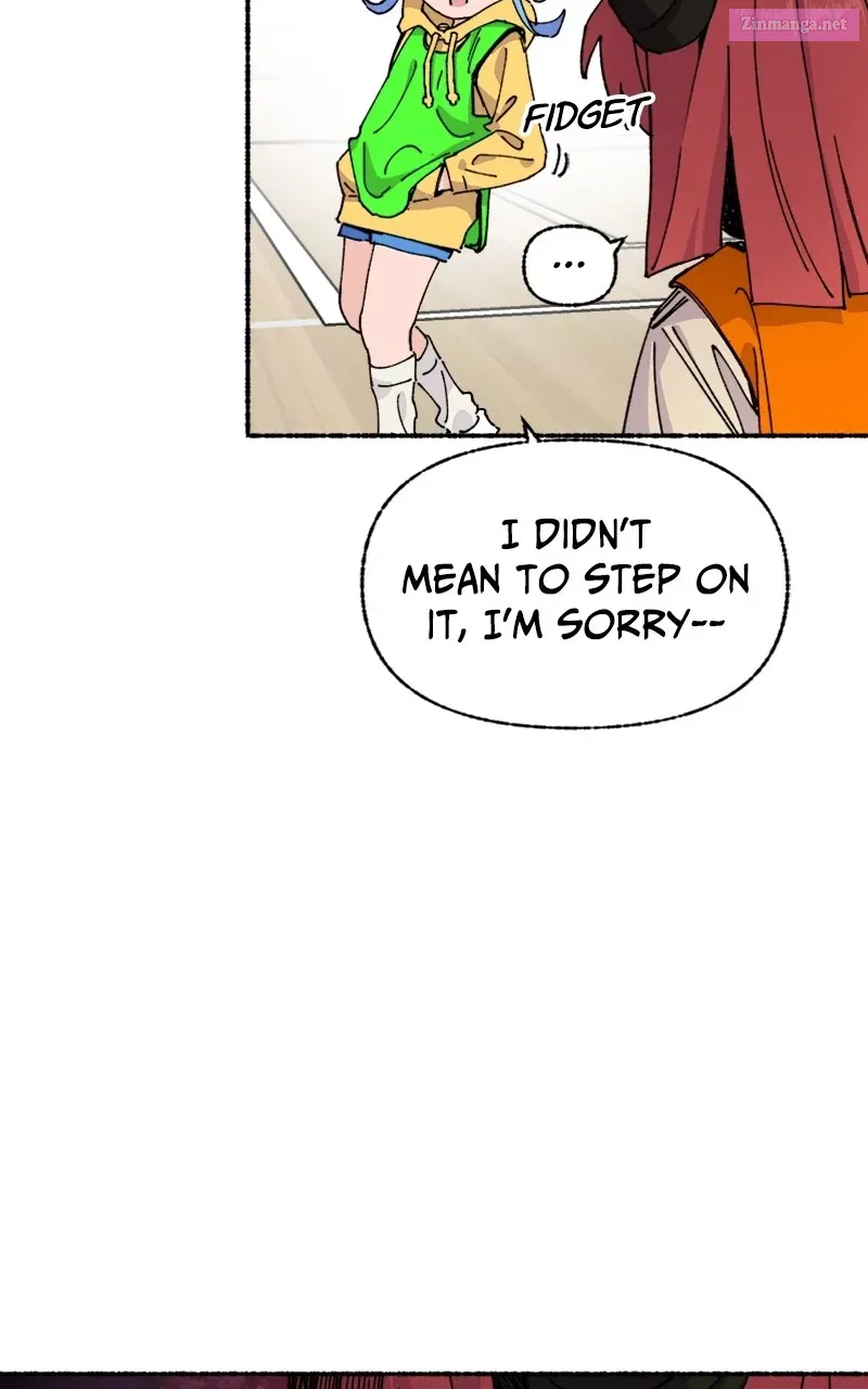 My Little Sister is theDemon Lord! Zinmanga X Chapter 6 Page 7