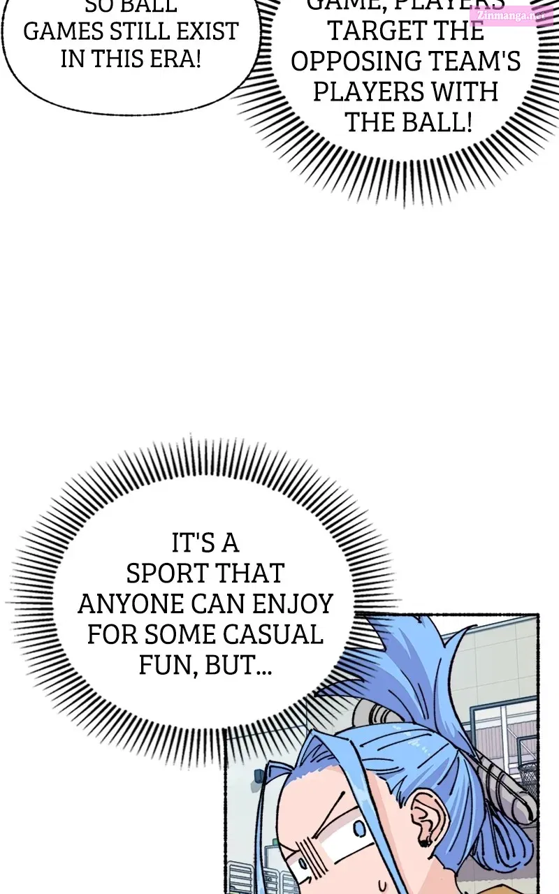 My Little Sister is theDemon Lord! Zinmanga X Chapter 6 Page 17