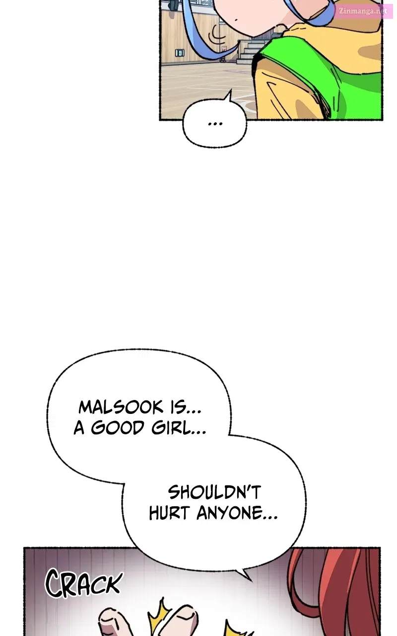 My Little Sister is theDemon Lord! Zinmanga X Chapter 6 Page 18