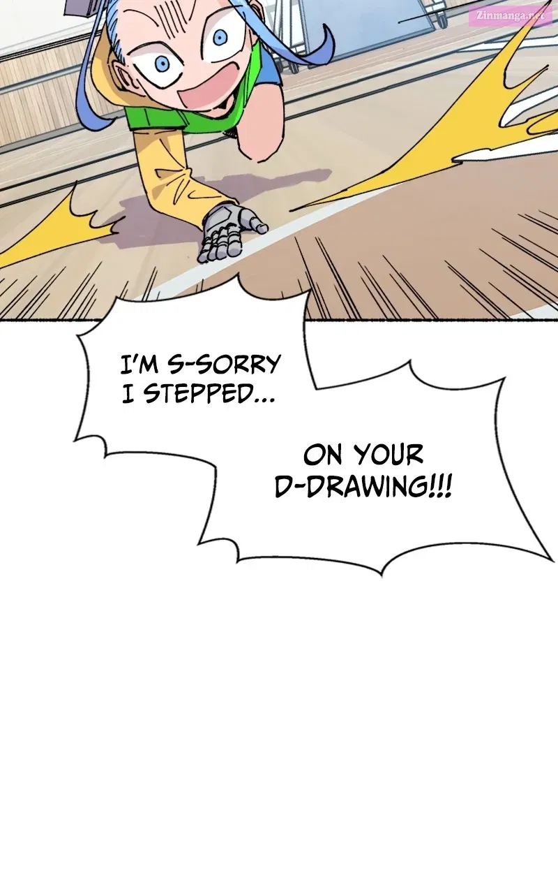 My Little Sister is theDemon Lord! Zinmanga X Chapter 6 Page 33