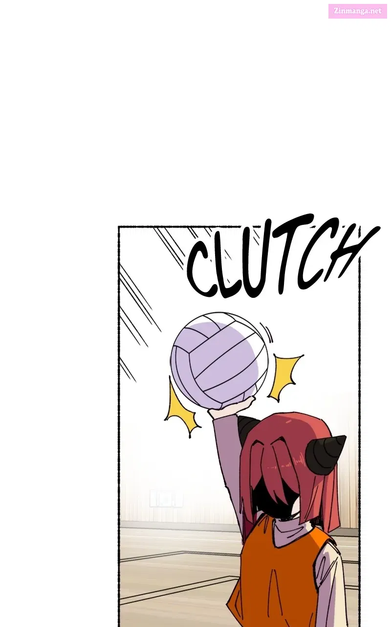 My Little Sister is theDemon Lord! Zinmanga X Chapter 6 Page 35