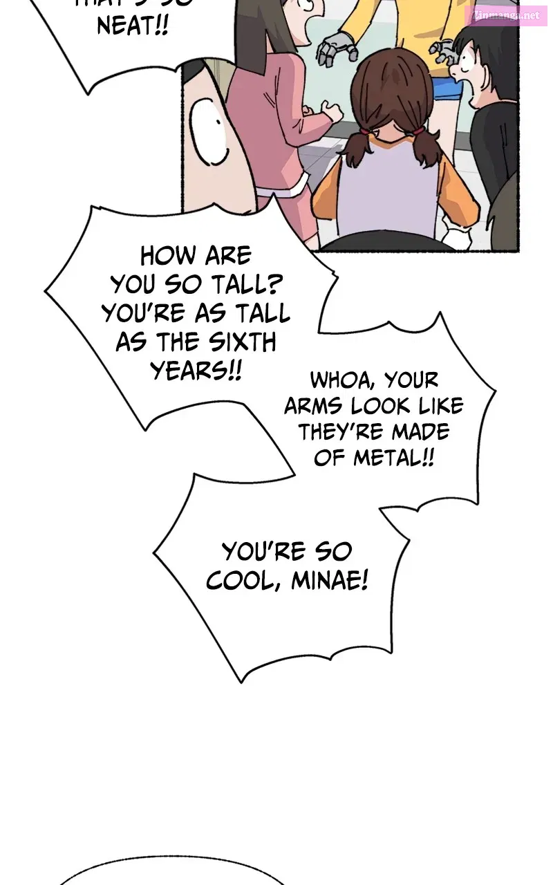 My Little Sister is theDemon Lord! Zinmanga X Chapter 5 Page 27