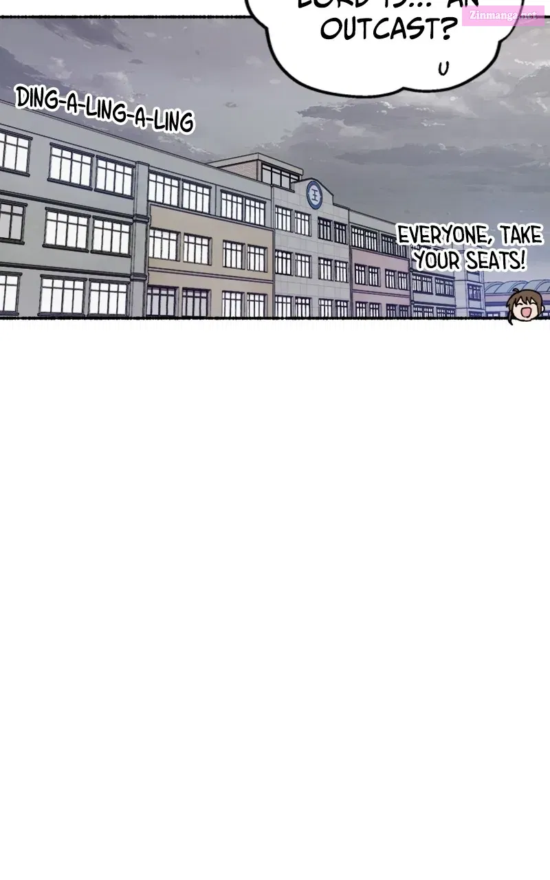 My Little Sister is theDemon Lord! Zinmanga X Chapter 5 Page 32