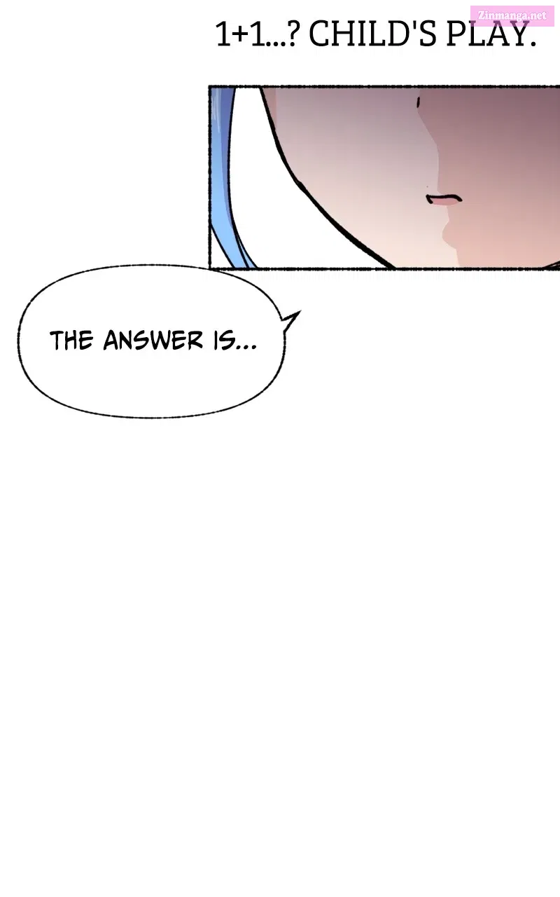 My Little Sister is theDemon Lord! Zinmanga X Chapter 5 Page 37