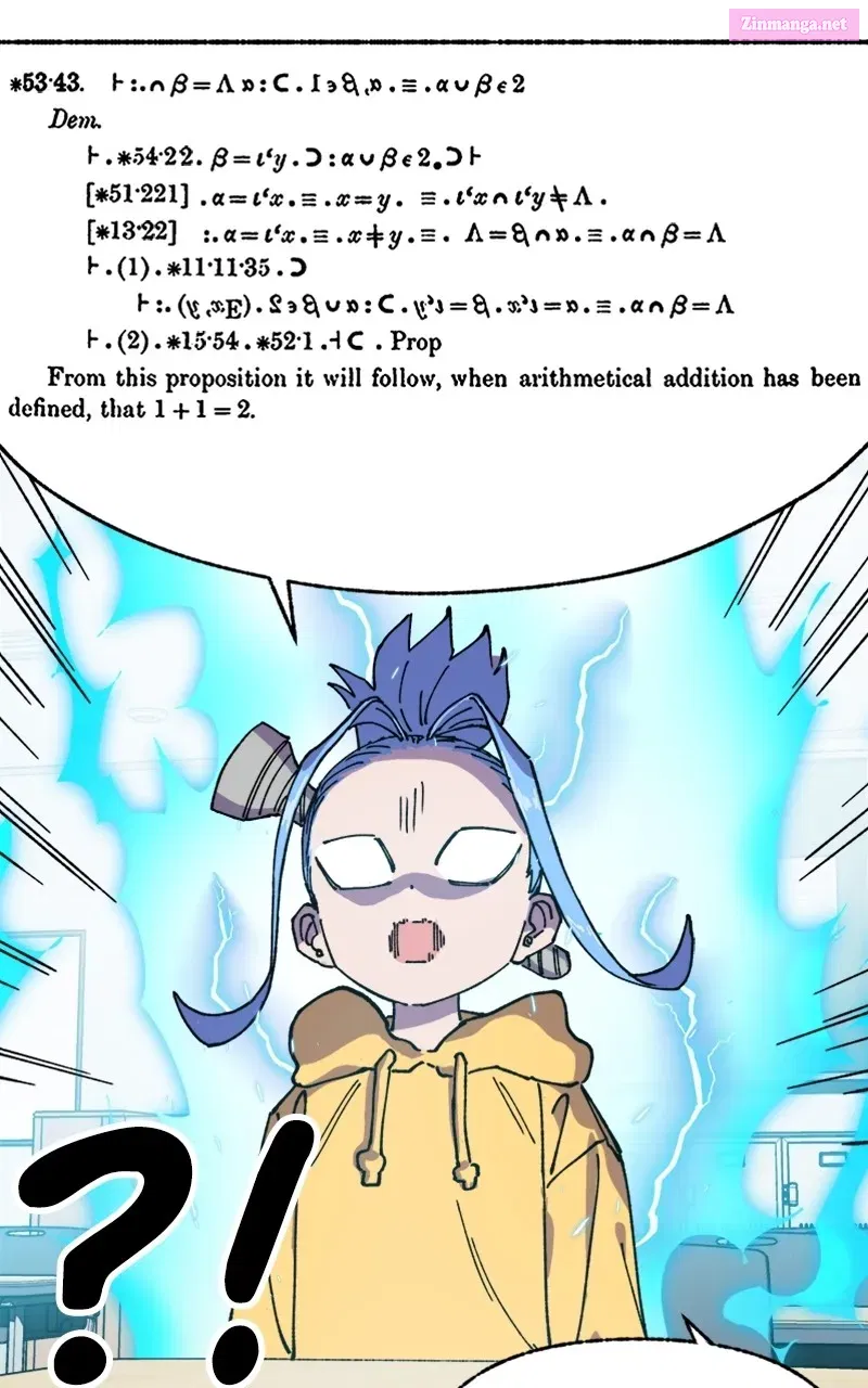 My Little Sister is theDemon Lord! Zinmanga X Chapter 5 Page 38