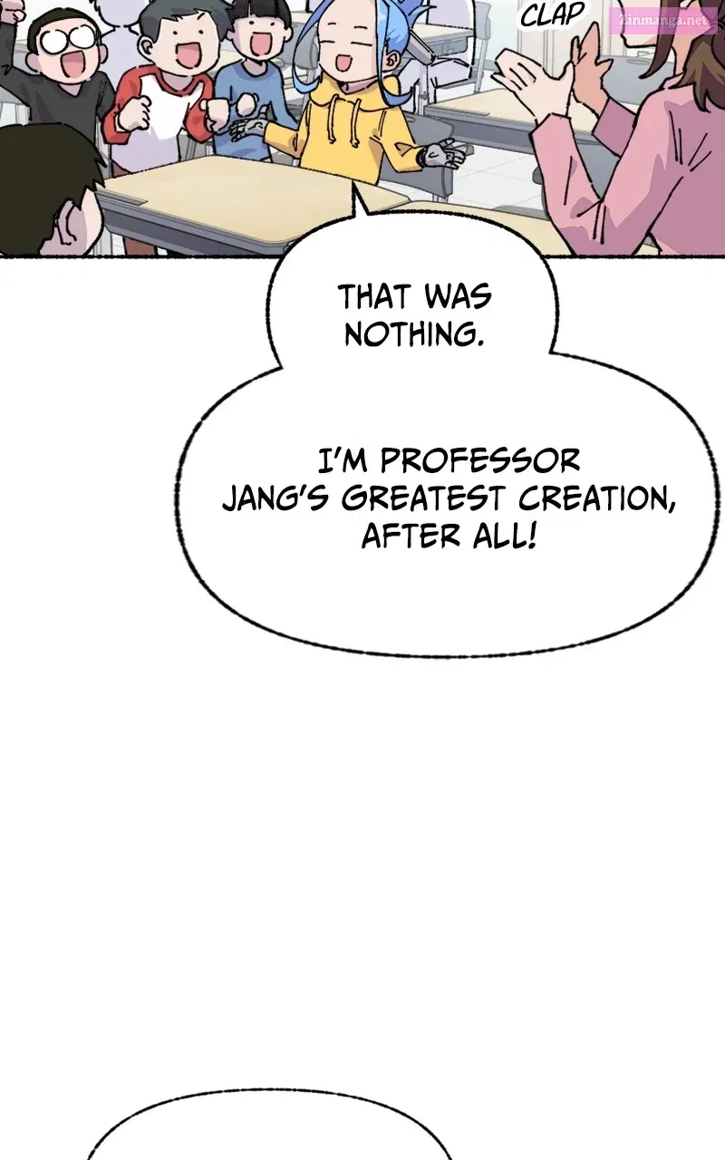 My Little Sister is theDemon Lord! Zinmanga X Chapter 5 Page 40
