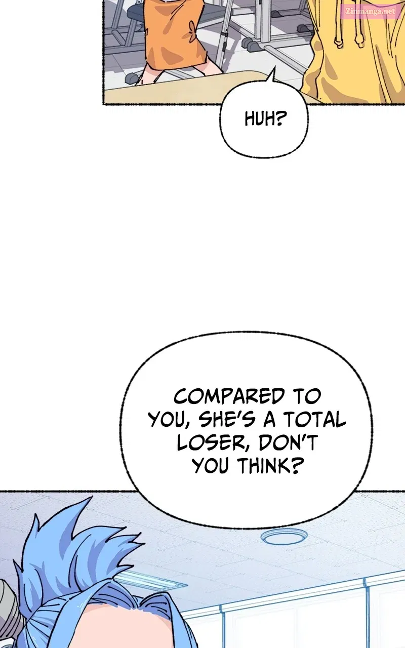 My Little Sister is theDemon Lord! Zinmanga X Chapter 5 Page 47