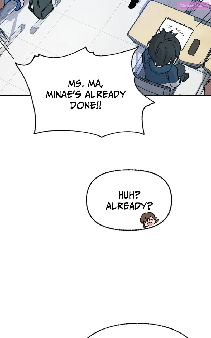 My Little Sister is theDemon Lord! Zinmanga X Chapter 5 Page 51