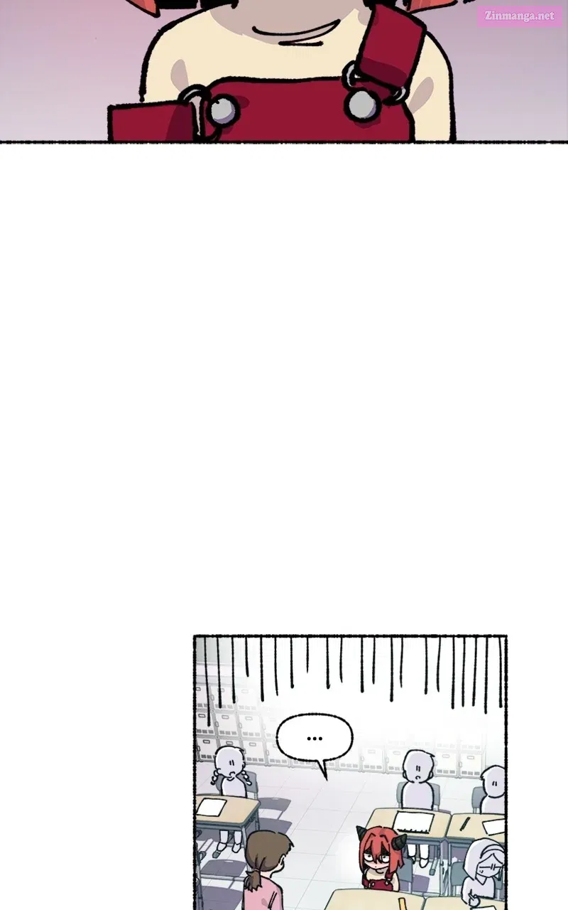 My Little Sister is theDemon Lord! Zinmanga X Chapter 5 Page 60
